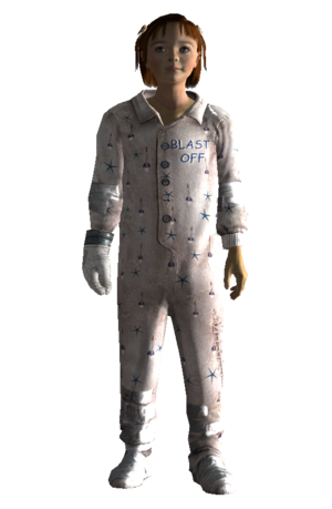 Pyjama de lancement (Fallout 3).png