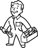 Image illustrative de l'article Réparation (Fallout 3)