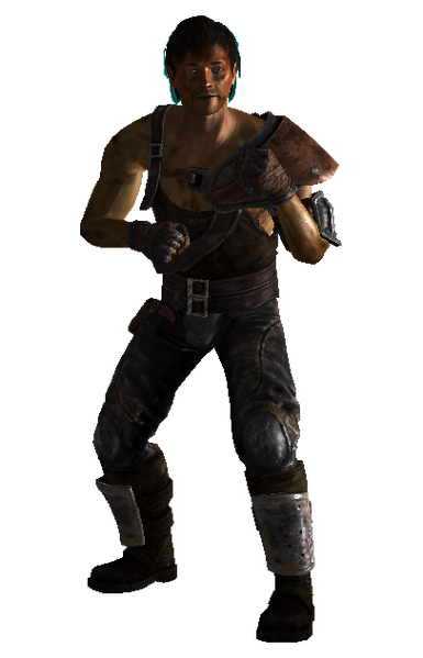 Fichier:Rebelle cuir (Fallout 3).png