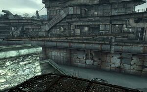 Rivet City bridge swing.jpg