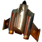 Armor Ace jetpack