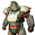 T-51 power armor