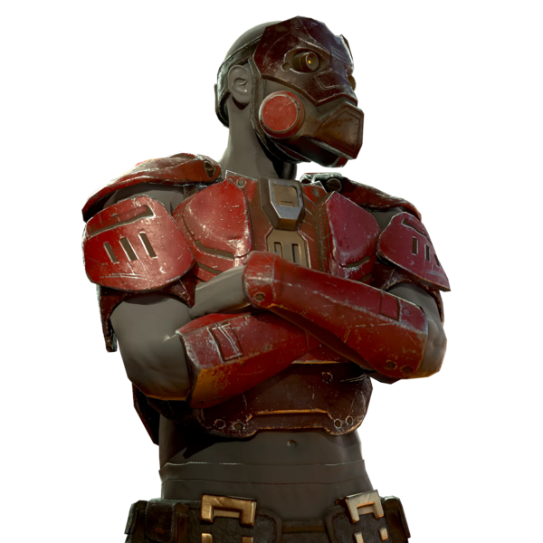 Fichier:Scout Armor.png