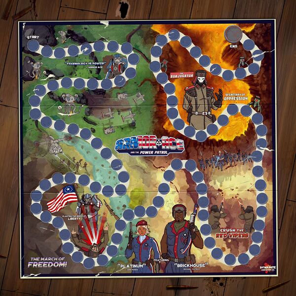 Fichier:Season 2 Board.jpg