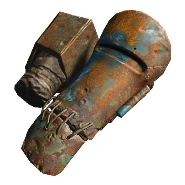 Fichier:Super mutant arm guards.png