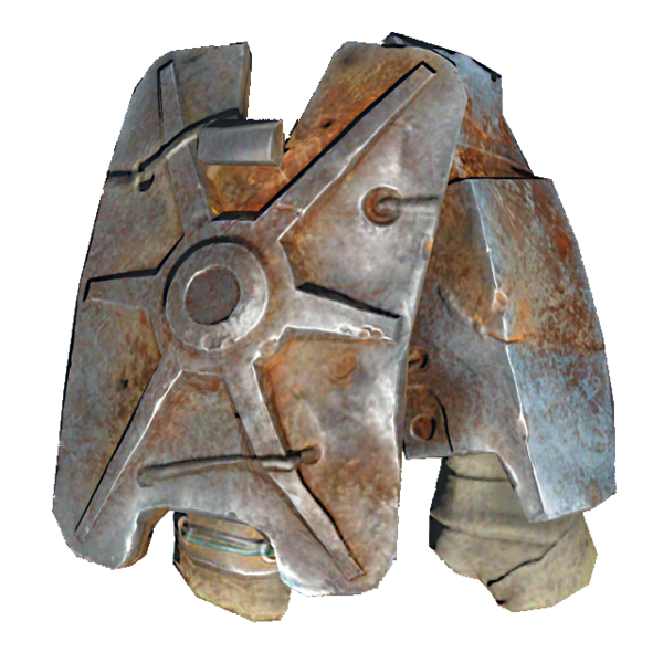 Fichier:Super mutant heavy gauntlets.png