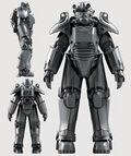 Vignette pour Fichier:T45 power armor.jpg