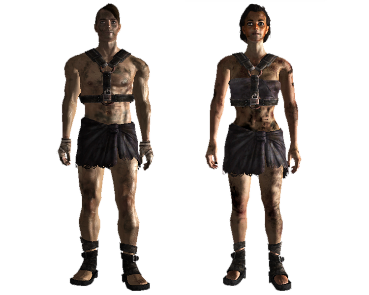 Fichier:Tenue d'esclave usée (Fallout 3).png