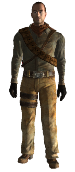 Fichier:Tenue de Ranger - écharpe rouge.png