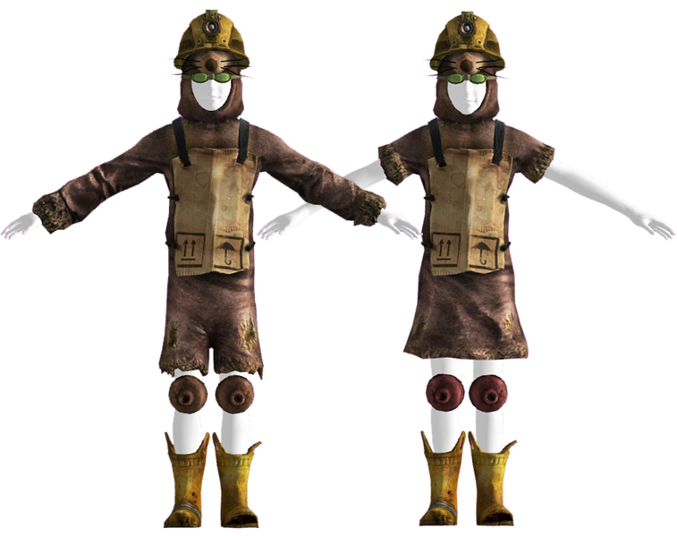 Fichier:Tenue de rat des grottes d'enfant (Fallout 3).png