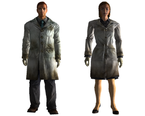 Tenue de scientifique (Fallout 3).png