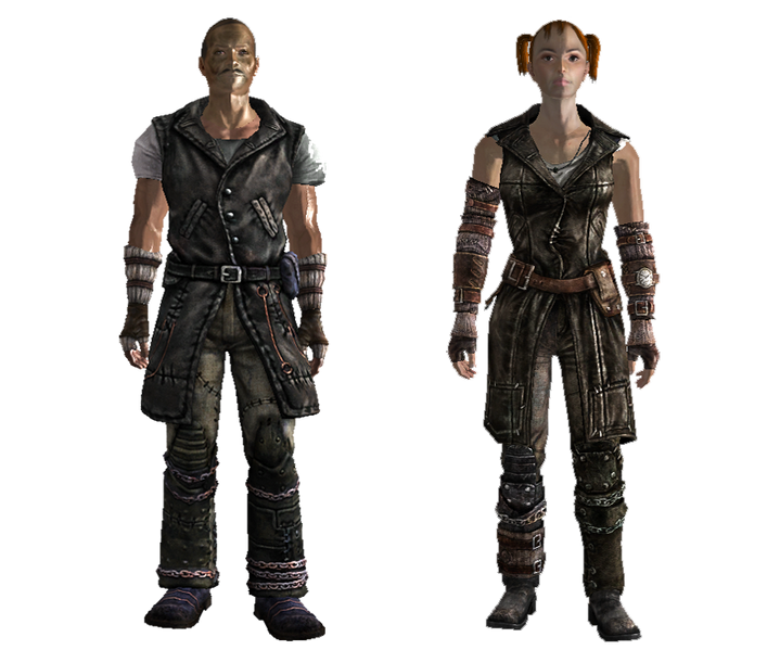 Fichier:Tenue de vagabond mercenaire (Fallout 3).png