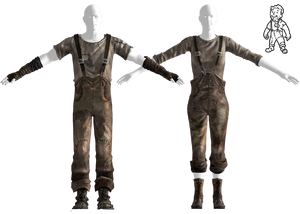 Tenue en peau de Brahmine.png