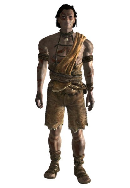 Fichier:Tenue tribale (Fallout 3).png