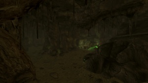 The Vault 34 entrance cave.jpeg