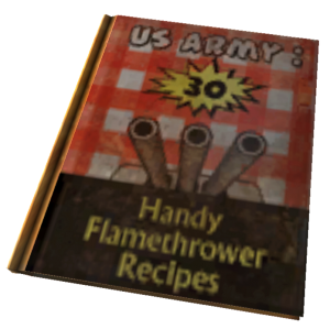 US Army 30 recettes faciles au lance-flammes.png