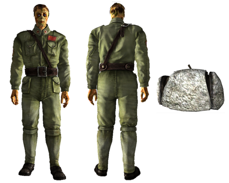 Fichier:Uniforme chinois (Fallout 3).png