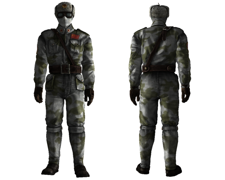 Fichier:Uniforme chinois arctique (Fallout 3).png