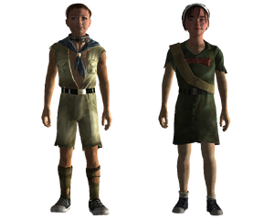 Uniforme d'éclaireur des Terres désolées (Fallout 3).png