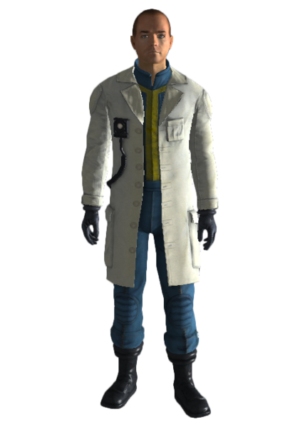 Fichier:Uniforme de labo d'abri.png