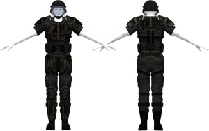 Uniforme de sécurité de Rivet City (Fallout 3).png