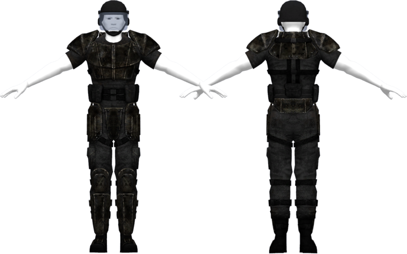 Fichier:Uniforme de sécurité de Rivet City (Fallout 3).png