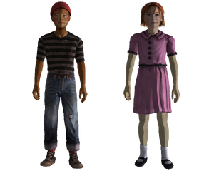 Vêtements d'enfant d'avant-guerre (Fallout 3).png
