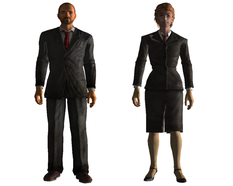 Fichier:Vêtements de cadre d'avant-guerre crasseux (Fallout 3).png
