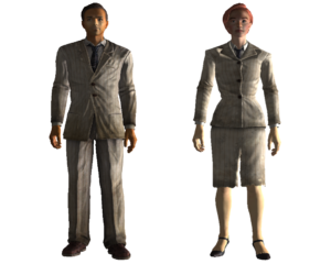 Vêtements de cadre d'avant-guerre sales (Fallout 3).png