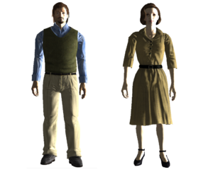 Vêtements de détente d'avant-guerre (Fallout 3).png
