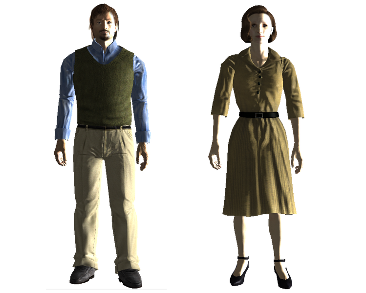 Fichier:Vêtements de détente d'avant-guerre sales (Fallout 3).png