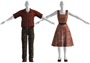 Vêtements de printemps d'avant-guerre sales.png