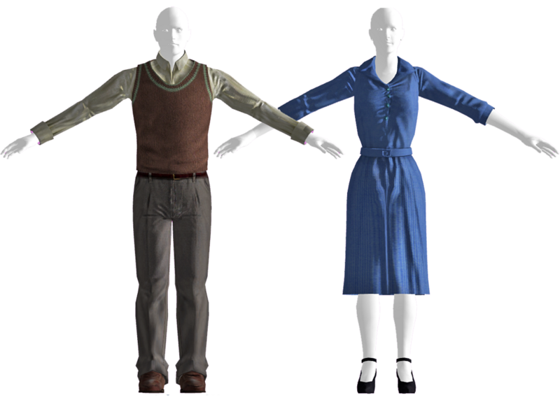 Fichier:Vêtements de sport d'avant-guerre sales.png