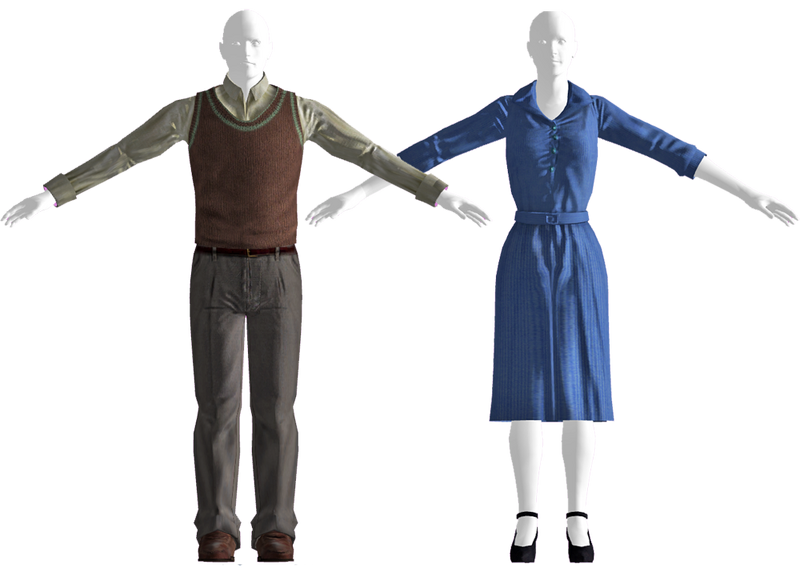Fichier:Vêtements de sport d'avant guerre sales.png
