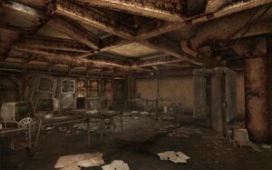 Vault 106 computers ruined.jpg