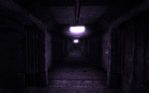 Vault 106 hallucination corridor.jpg