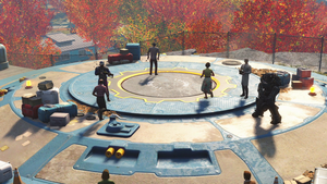 Vault 111 pre war.png