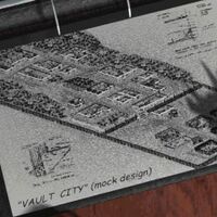 Image illustrative de l'article Fallout 2 : Chapitre 6, La Cité de L'Abri