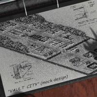 Image illustrative de l'article Fallout 2 : Chapitre 6, La Cité de L'Abri