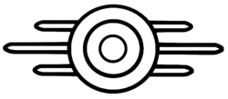 Vignette pour Fichier:Vault Tec logo.png