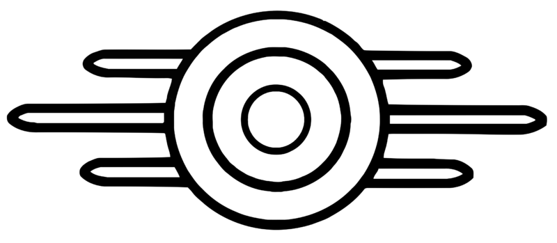 Fichier:Vault Tec logo.png