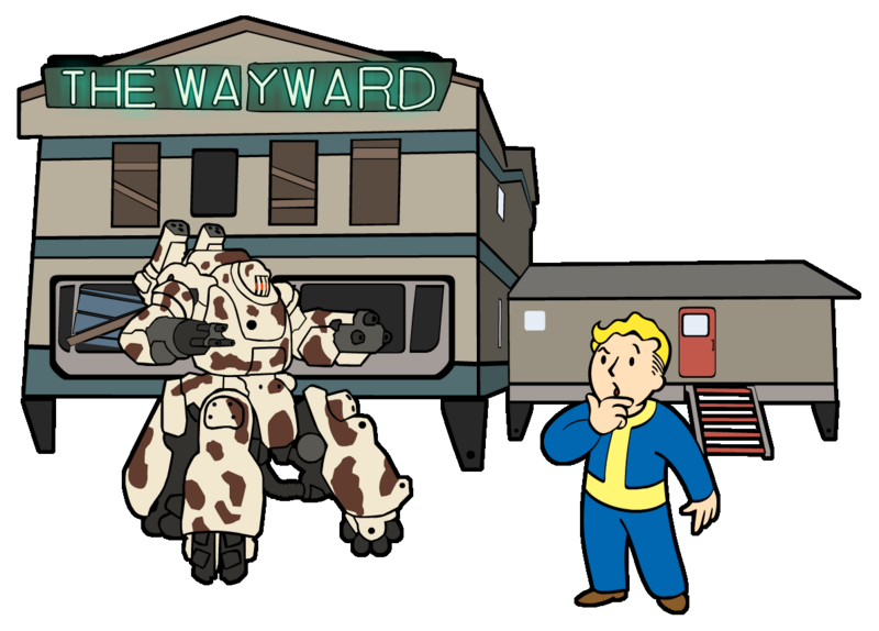 Fichier:Wayward Souls.png