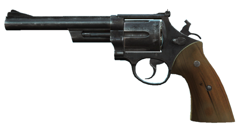 Fichier:WesternPistol.png