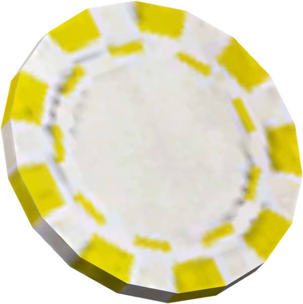 Fichier:Yellow poker chip.png